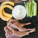 [영등포 양고기] 직접 구워주는 양갈비 맛집, 단체회식이 가능한 ‘다복해정’ 후기