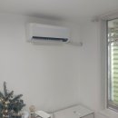 인천 에어컨 이전설치 동춘동 한양2차아파트 후기 이미지