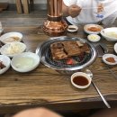 임꺽정참숯화로구이 이미지