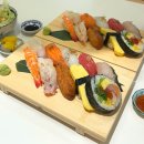 대전 둔산동 맛집_새로 오픈한 초밥집 [텐시스시앤롤] 방문 솔직 후기(내돈 내산)