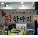 원조동대문닭한마리 이미지