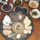 나들목 곱창구이.전골 이미지