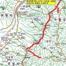 15.05 백운산,도마봉,국망봉1(화천,포천,가평)