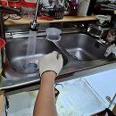 다산행정복지센터 2층 화장실 | 갑자기 뻥! 뚫리는 마법? 다산 변기막힘 긴급 출동 후기