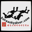 스카이다이빙학교