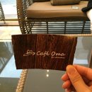 cafe oma(카페 오마) 이미지