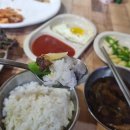 밥과 간식 | 역촌동 단골들의 집합소 <밥과 간식>에서 혼술하다 합석한 후기