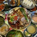 [아산] 남도식오마카세 족발 “완미족발” 신용화점 방문 후기
