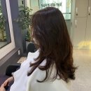 누구나 미용실 | [사당역미용실] 추천 벨리븐헤어 장원영 염색 후기