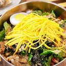 평이담백뼈칼국수 - 영등포구 영등포로 88 | 평이담백뼈칼국수