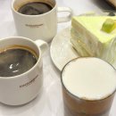 수원-0755 | 수원 커피성지 핫플 타임빌라스 카페 김성민커피