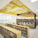 하남시세미도서관 이미지