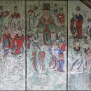 삼성각 이미지