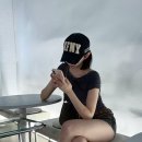 나선욱 고장나게 만든 존예 여대생의 플러팅.GIF 이미지