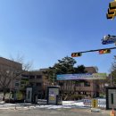 대야초등하교 이미지