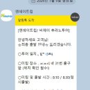 원영투어 | 삿포로 비에이투어 후기 : 교통사고의 주인공이 되다
