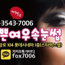이쁜여우 이미지