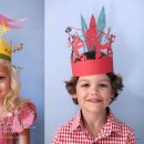 두뇌발달 종이접기 이미지