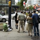 현대적 감각과 자연의 완벽한 조화, 밴쿠버 (Vancouver)-2 이미지