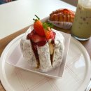 더문(THE MOON) 모텔 | 청주 카페 추천 | '투더문(To The Moon)' – 청주 데이트 &amp; 감성 베이커리 디저트 카페