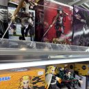 마니전자 | 사카모토데이즈 오사라기 나구모 보러 나들이 간 후기 (feat.국제전자센터 귀멸의칼날)