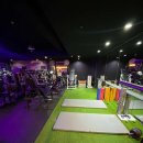 원타임짐 휘트니스 파장점 이미지