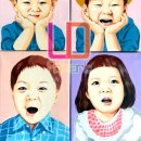 팝아트와소품 이미지