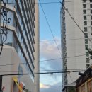 호텔 센트럴베이 | 광안리 호텔 추천, 호텔 센트럴베이 트럭스 트윈 오션뷰 후기!