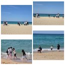 250605~06 자연 속 Healing 캠프7(강릉 경포대 해수욕장) 이미지