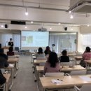SFDA 실크플라워디자이너협회 특강 후기