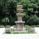 낙성대 3층석탑 이미지