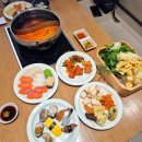 김밥나라 침산점 | 대구 샤브샤브맛집 초밥 스시뷔페 샤브엔드 침산점 놀이방 주차장 정보