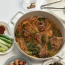 나주곰탕혁신이서점 | [화성] 남양읍 "나주곰탕노안집" 살코기 듬뿍 깊고 진한 감자탕 효능