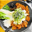 마당발식당 이미지