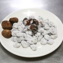 공덕심 보살님의 사찰요리 - 30. 버섯가지탕수 & 김자반 이미지