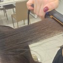 신시가지 (스타벅스 앞) | 전주신시가지미용실 헤어 기장 추가 금액 없는 신데렐라 복구 클리닉 후기