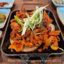 다채정식뷔페 | 수락산 맛집 생선구이 아이와 함께 가기 좋은 식당 화덕으로간고등어 수락산점 솔직후기