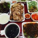 성호네왕족발 이미지