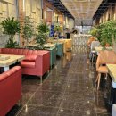 하룡냉면 태산양꼬치 이미지