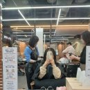 도원힐링스파 | 울산 북구 미용실 추천｜헤어르뽀렘 신선도원몰점 염색 솔직후기