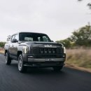 휠판다 | 기아 타스만 후기, &#34;캠핑용 차로 최적이다. 연비 낮은건 옥에티.&#34;