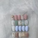 마레네일 이미지