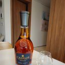 까뮤 | [꼬냑/브랜디 리뷰] 깊이와 우아함이 공존하는 순간, 까뮤 VSOP 시음 후기