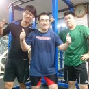 관우체육관 이미지