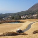 온그린 골프장 이미지