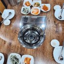 삼백년누룽지백숙 이미지