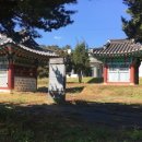 이곤선생 효자문 이미지