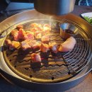 용산-340 | 용산 한강진역 미래회관 한남동 고기집 삼겹살 맛집 숙성 목살