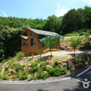 민주지산자연휴양림 이미지