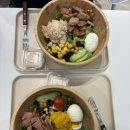 맛있게도얌얌 | 식단 관리도 맛있게! 명지대 [얌얌샐러드] 후기🥗